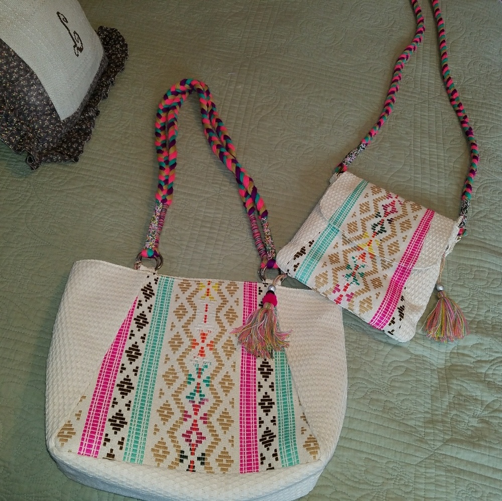 Boutique Brand Duo!!!